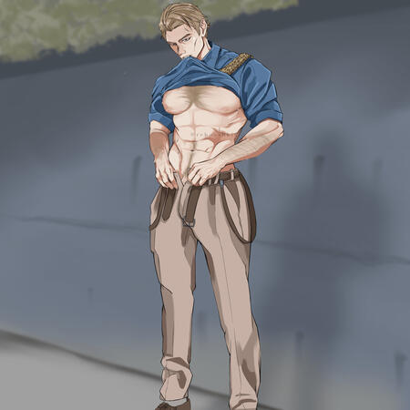 Nanami NSFW Nanami NSFW